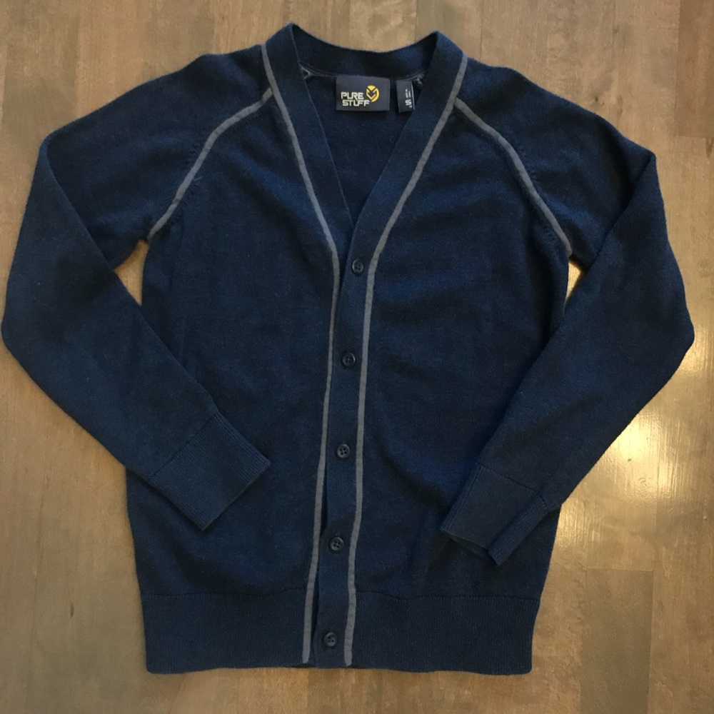 Nordstrom boys cardigan